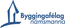 Byggingafélags námsmanna - Logo