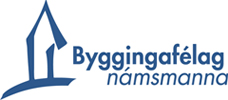 Byggingafélags námsmanna - Logo
